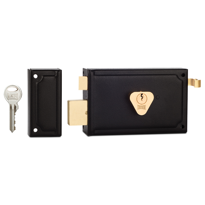 Surface Mount Rim Lock / NO: 14