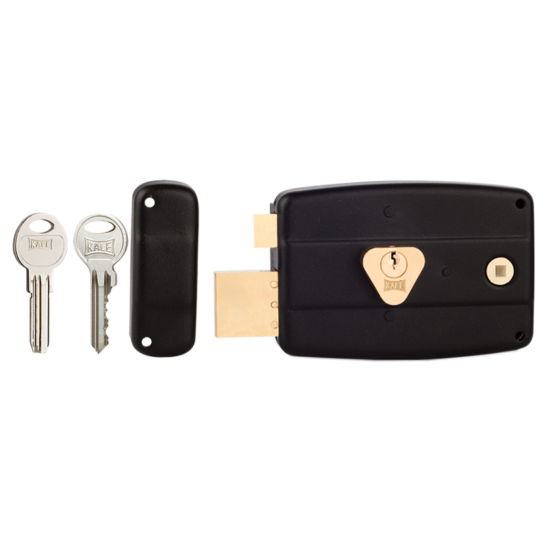 Surface Mount Rim Lock/NO:14