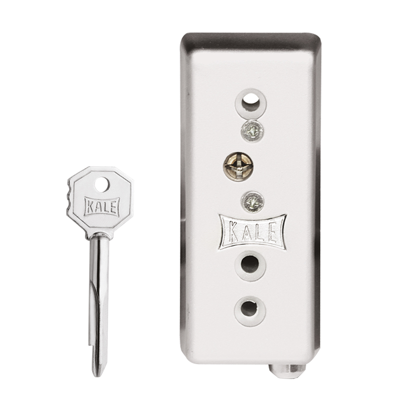 Photocell Safety Lock