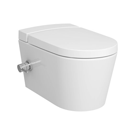 Nest Wall-hung toilet