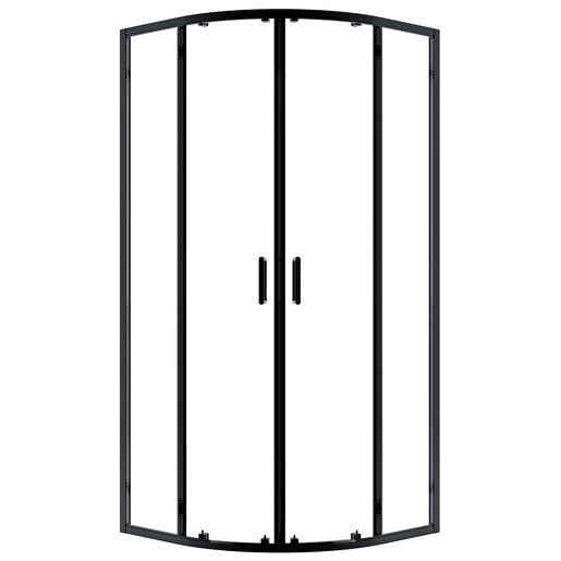 Universal Sliding Oval Panel