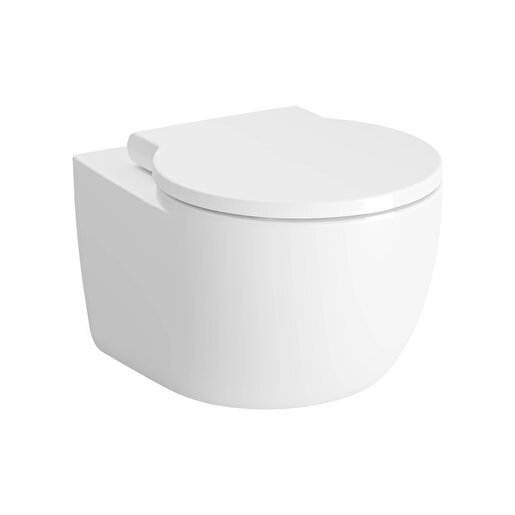 Voyage Wall hung toilet