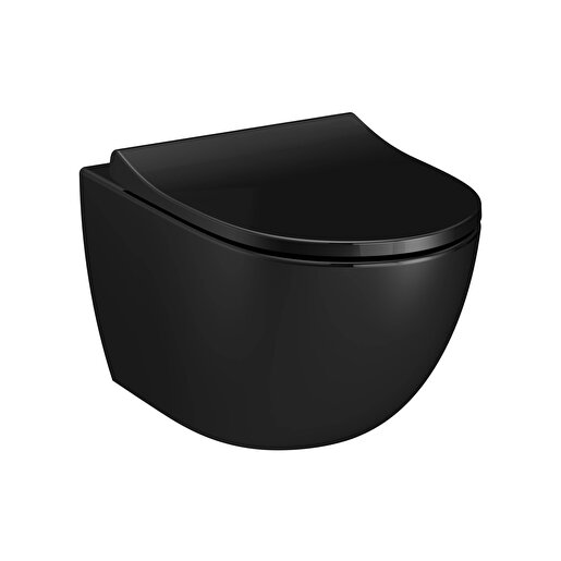 Sento Wall hung toilet