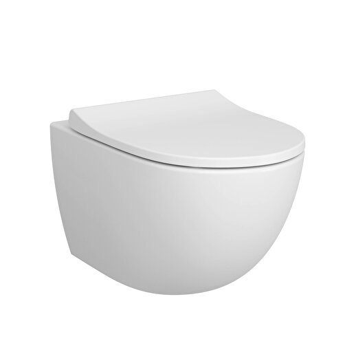 Sento Rim-Ex Wall Hung Toilet