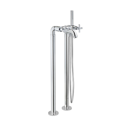 Juno Bathtub Mixer