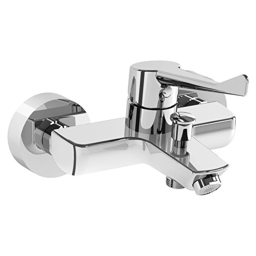 Solid S Bathroom Mixer