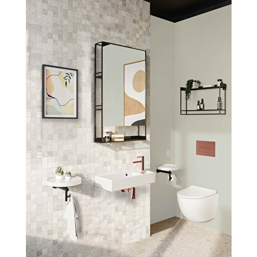 Origin Washbasin Mixer - Image 4