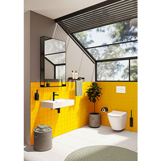 Origin Toilet Paper Holder - Image 2