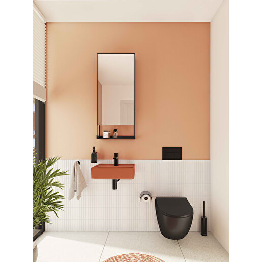 Flo S Washbasin Mixer - Image 5