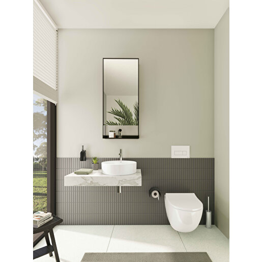 Origin Toilet Paper Holder - Image 3
