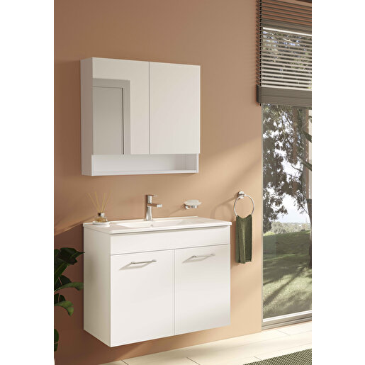 Base 200 Solid Soap Dispenser - Image 3