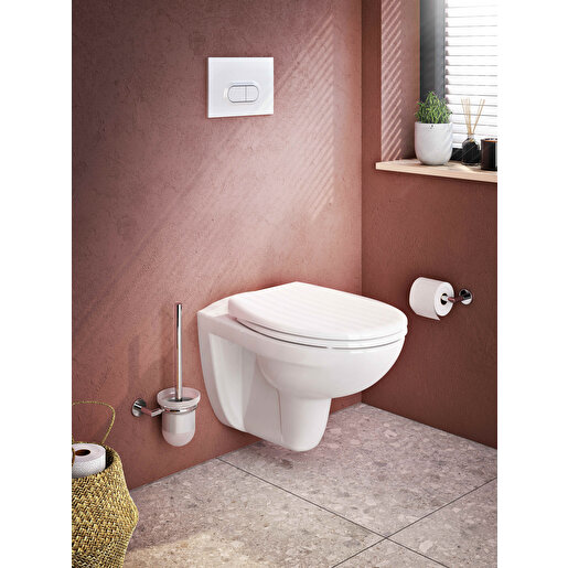 Universal toilet seat - Image 2