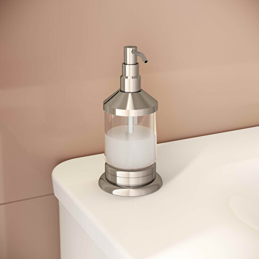 Base 300 Liquid Soap Dispenser - Image 2
