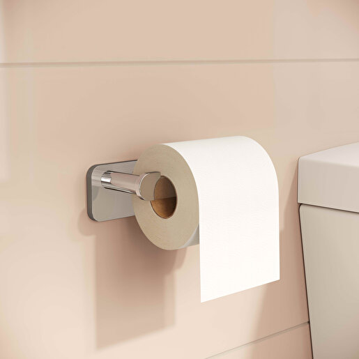 Base 600 Toilet Paper Holder - Image 3