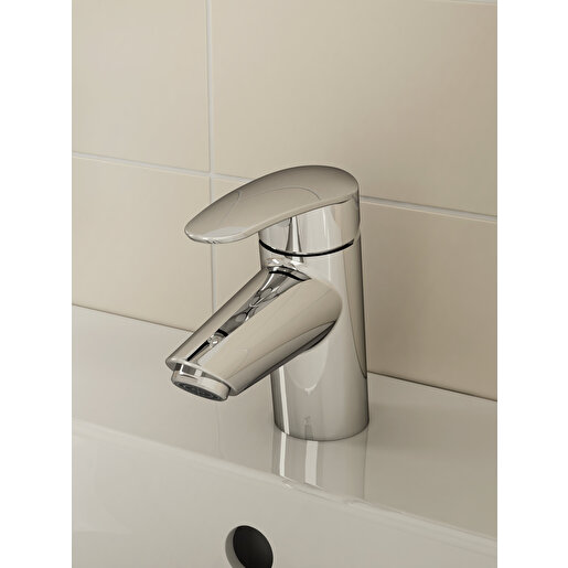 Dynamic S Basin Mixer - Image 2