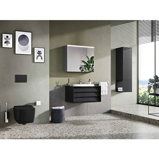 Frame Glass Countertop - Image 2