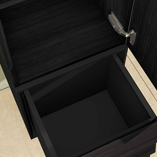 Frame Height Cabinet