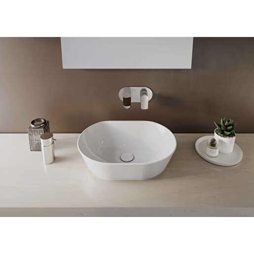 Geo Bowl sink