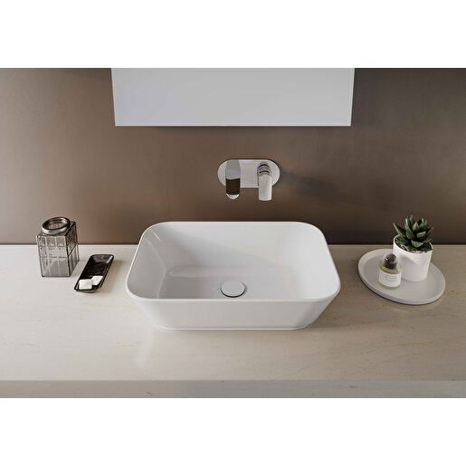 Geo Bowl sink