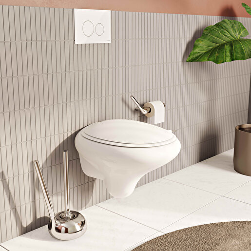 Istanbul Toilet seat