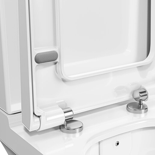 S50 Toilet seat
