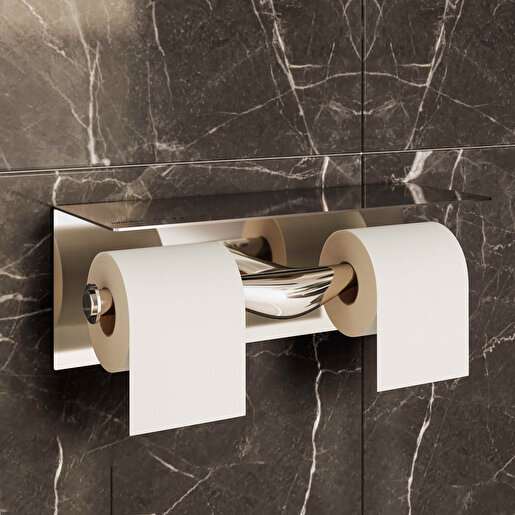 Istanbul Toilet paper holder - Image 3