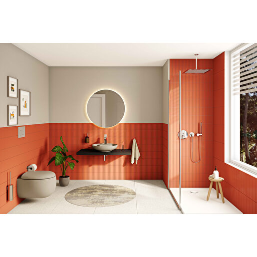 Shower Elbow - Image 2