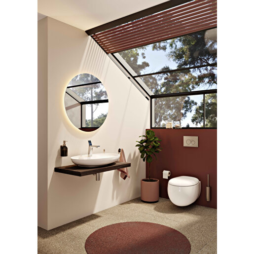Memoria Bowl sink