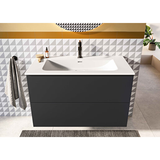 Suit Washbasin Mixer - Image 4
