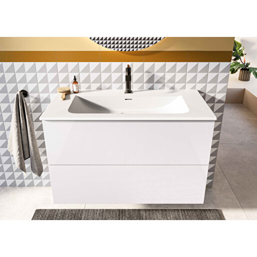 Suit Washbasin Mixer - Image 5