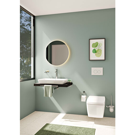 Minimax S Washbasin Mixer - Image 2