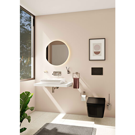 Metropole Bowl sink
