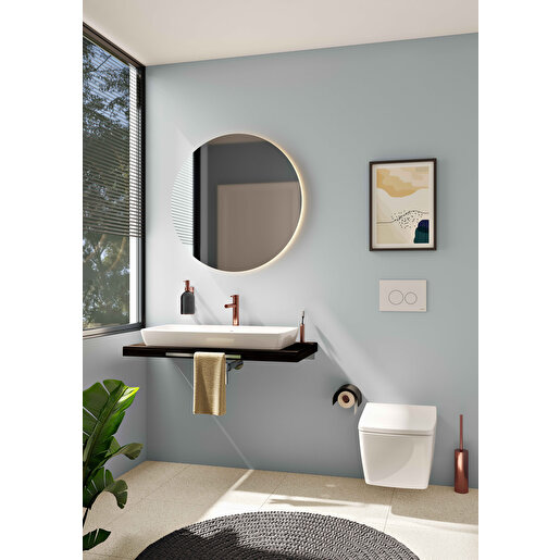 Origin Toilet Brush Holder - Image 2