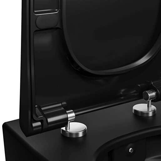 Metropole Toilet seat - Image 3