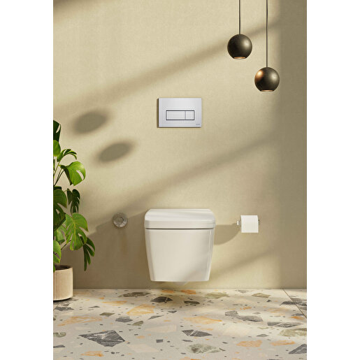 Built-in Stop Valve