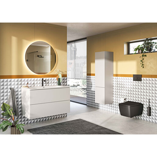 Suit Washbasin Mixer - Image 2