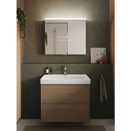 Suit Washbasin Mixer - Image 5