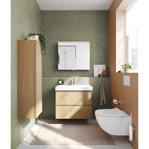 Sento Wall hung toilet - Image 4