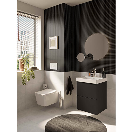 Suit Washbasin Mixer - Image 2