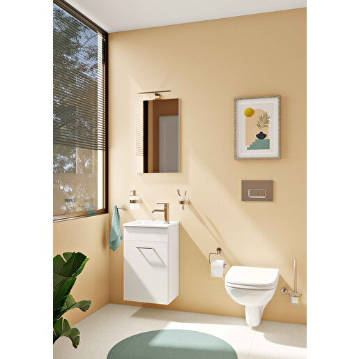 Ardea Bathroom Cabinet Set - Image 2