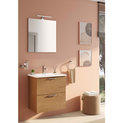 Ilia Ring Towel Holder - Image 2