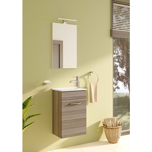 Mia Bathroom cabinet set - Image 2