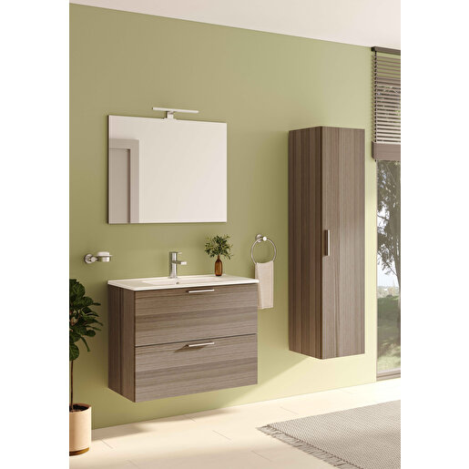 Flo S Washbasin Mixer - Image 2