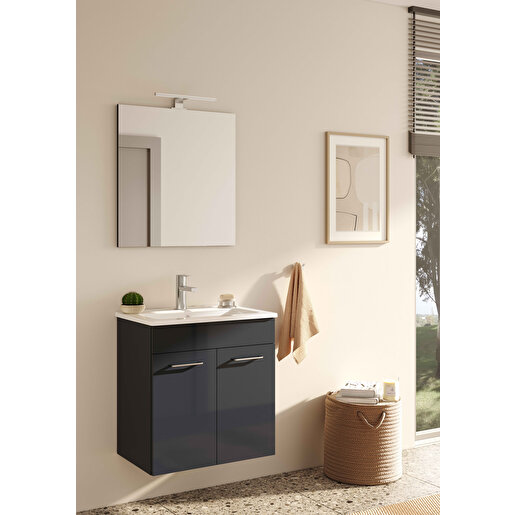 Base 400 Liquid Soap Dispenser - Image 2