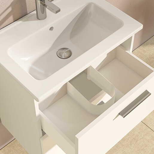 Mia Bathroom Cabinet Set - Image 3