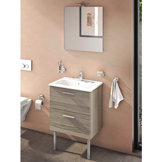 Ardea Bathroom Cabinet Set - Image 4
