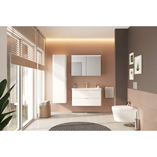 Base 300 Toilet Brush Holder