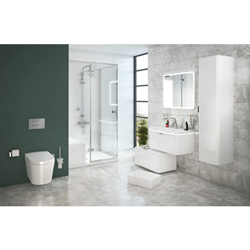 Nest Wall-hung toilet