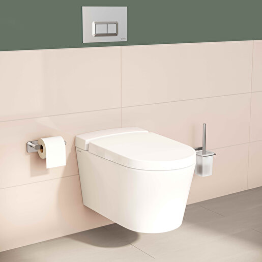Nest Wall-hung toilet - Image 3