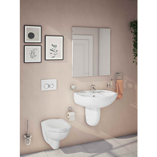 Q-Line Toilet Paper Holder - Image 2